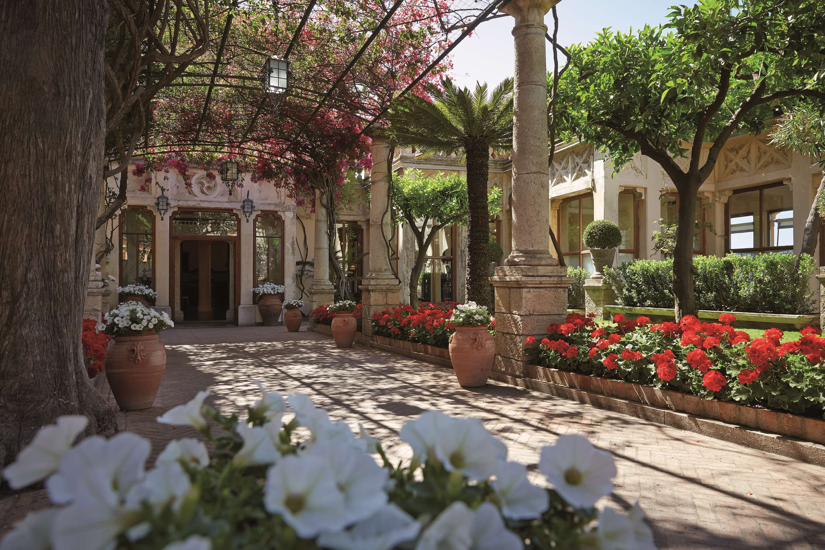 Grand Hotel Timeo, A Belmond Hotel, Taormina