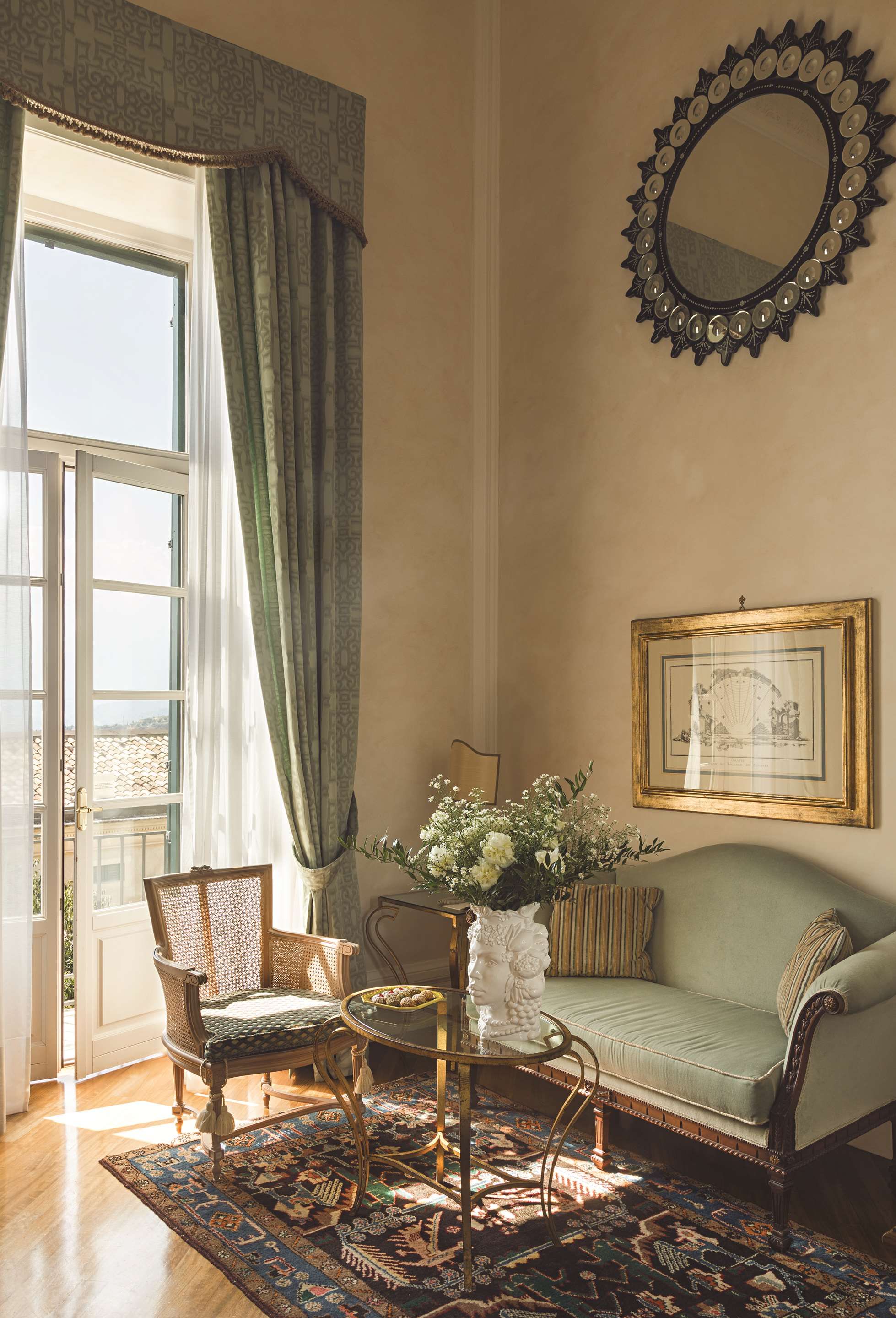 Grand Hotel Timeo, A Belmond Hotel, Taormina