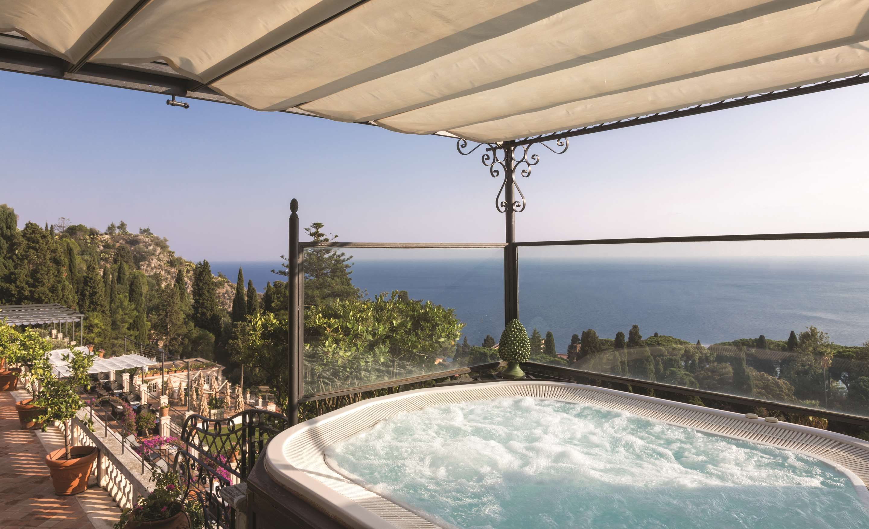 Grand Hotel Timeo, A Belmond Hotel, Taormina