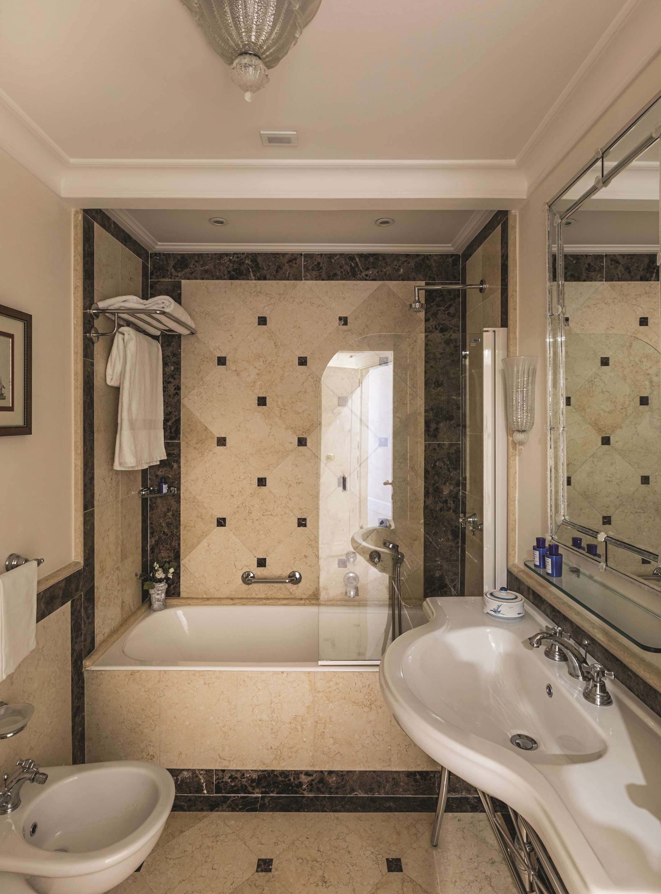 Grand Hotel Timeo, A Belmond Hotel, Taormina