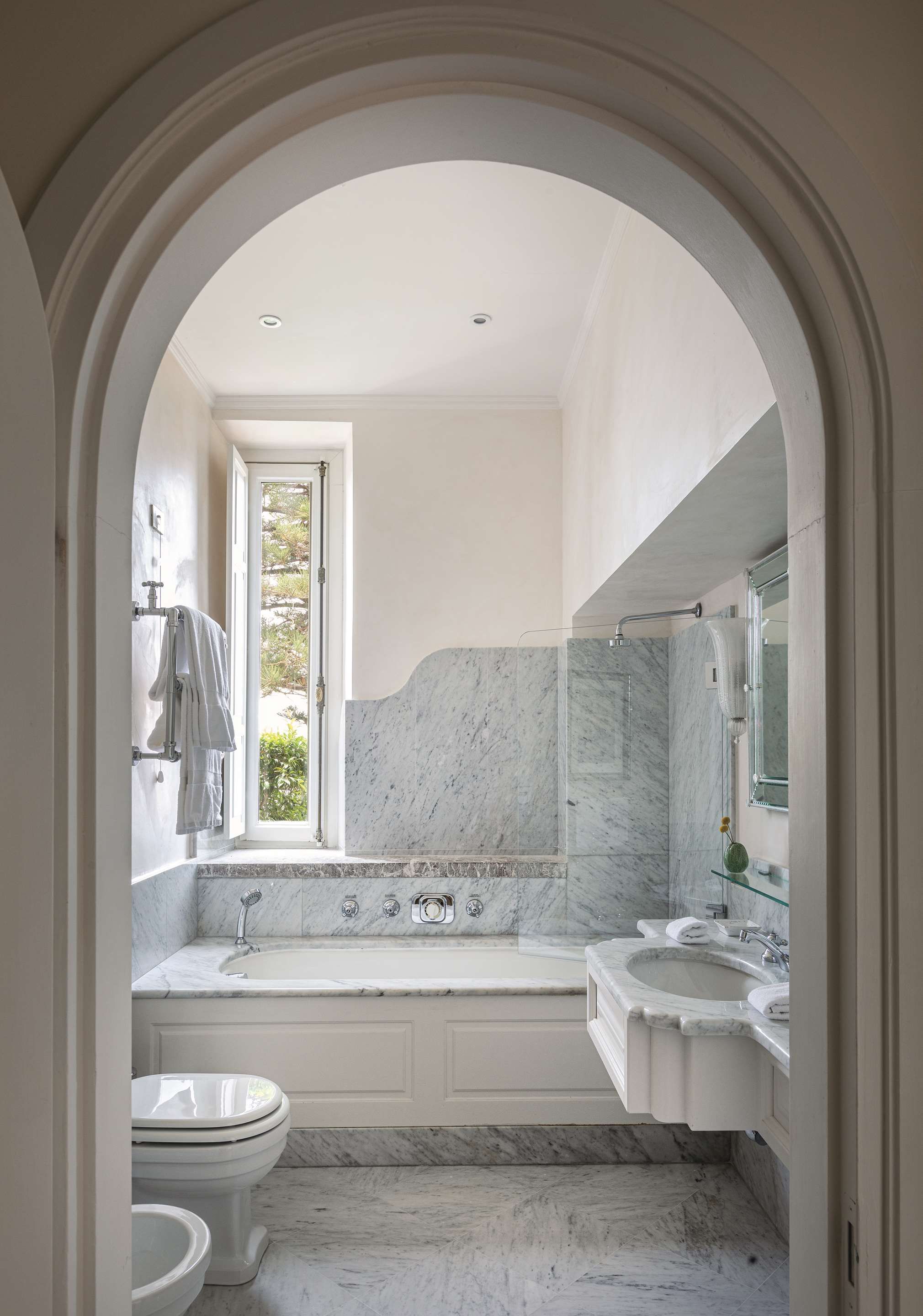 Grand Hotel Timeo, A Belmond Hotel, Taormina