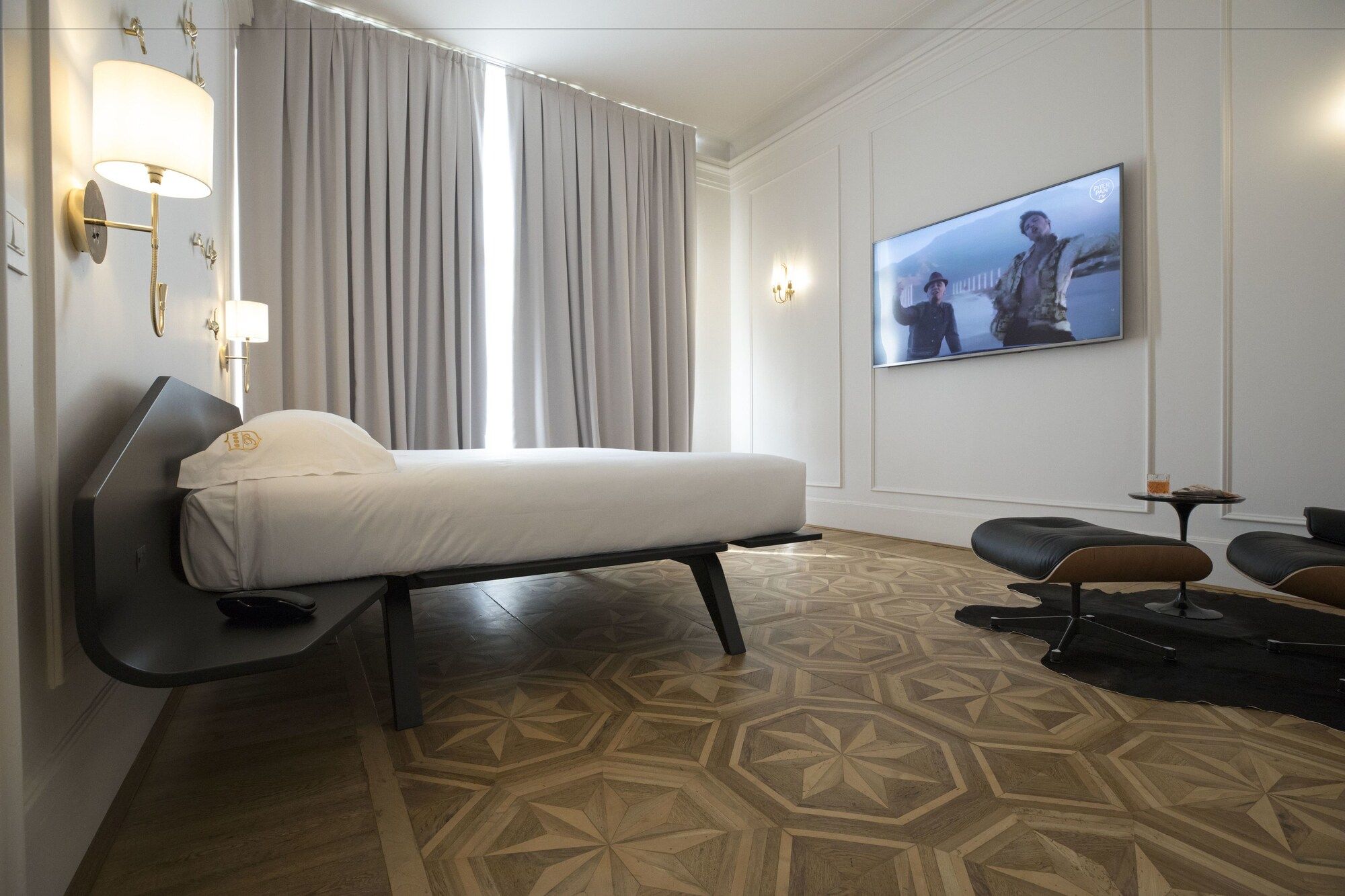 Palazzo Paruta & Wellness Suites