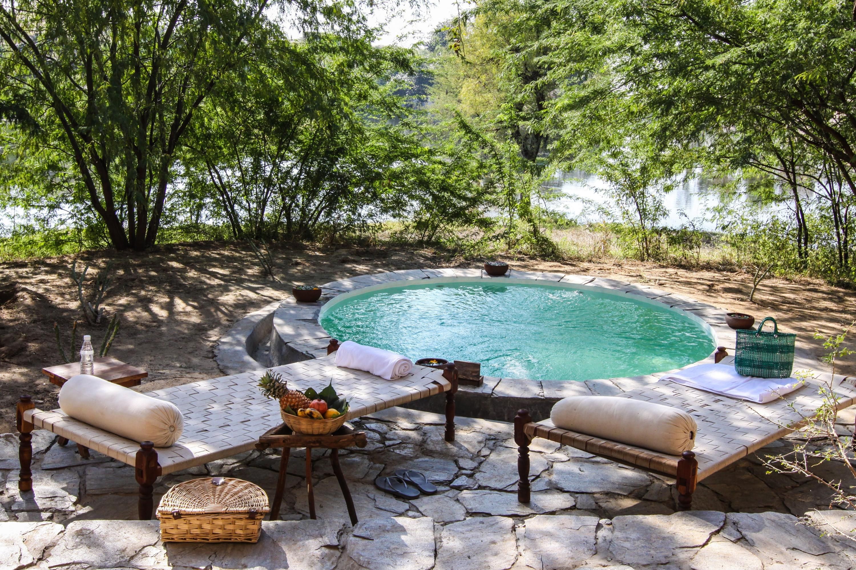 Brij Lakshman Sagar, Pali