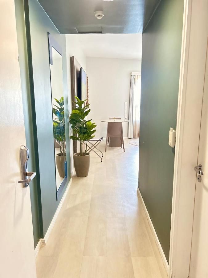 Hotel na Beira Mar de Fortaleza - Vista Mar