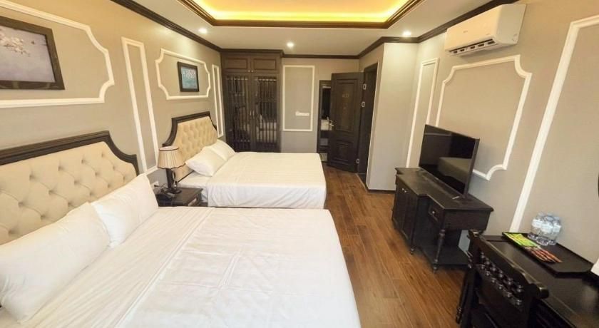 Moma Paris Hotel Ninh Bình