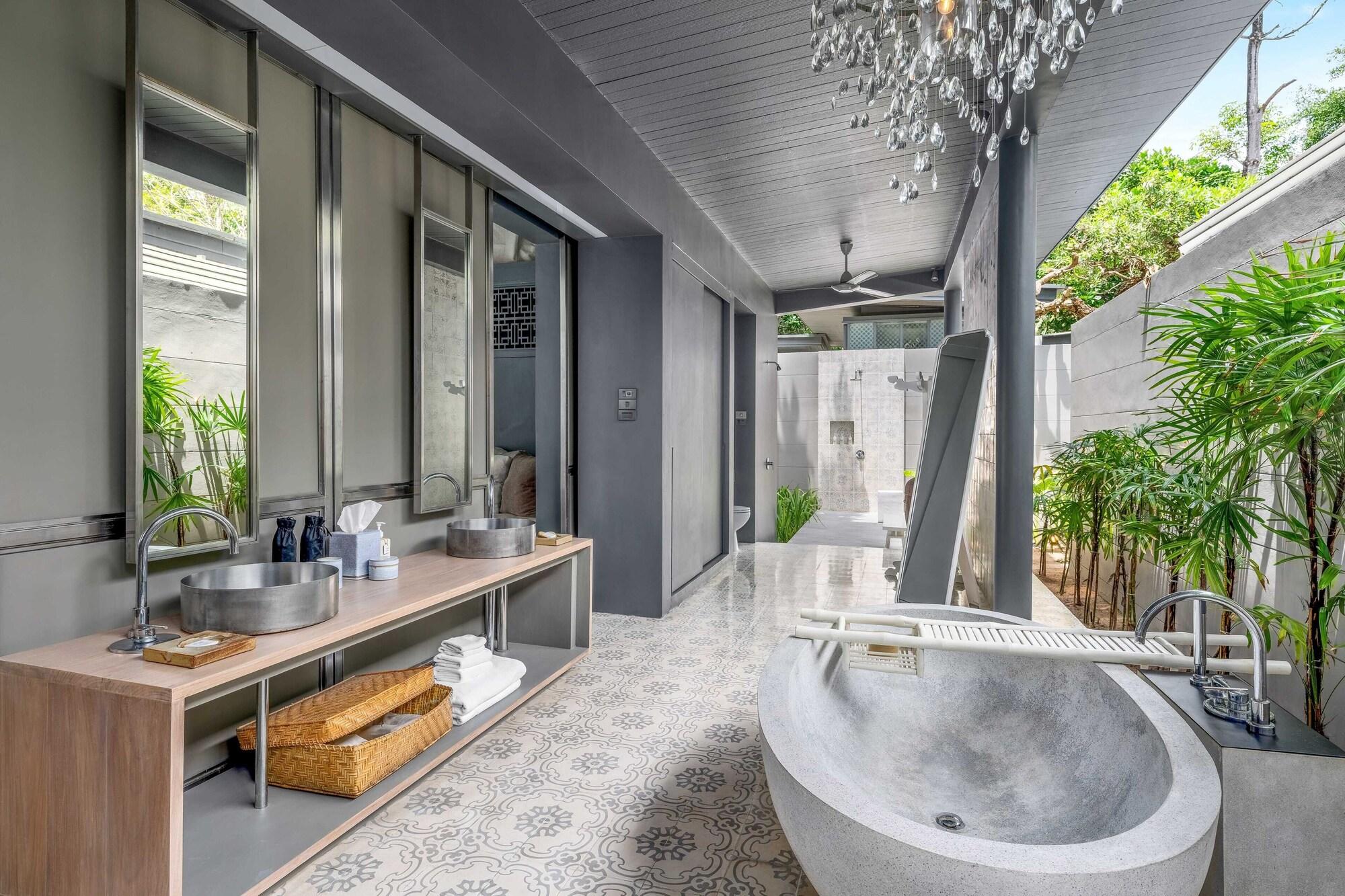 Sala Phuket Mai Khao Beach Resort (Sha Plus+)