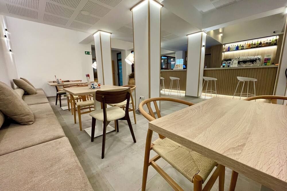 La Hospedería - El Provencio