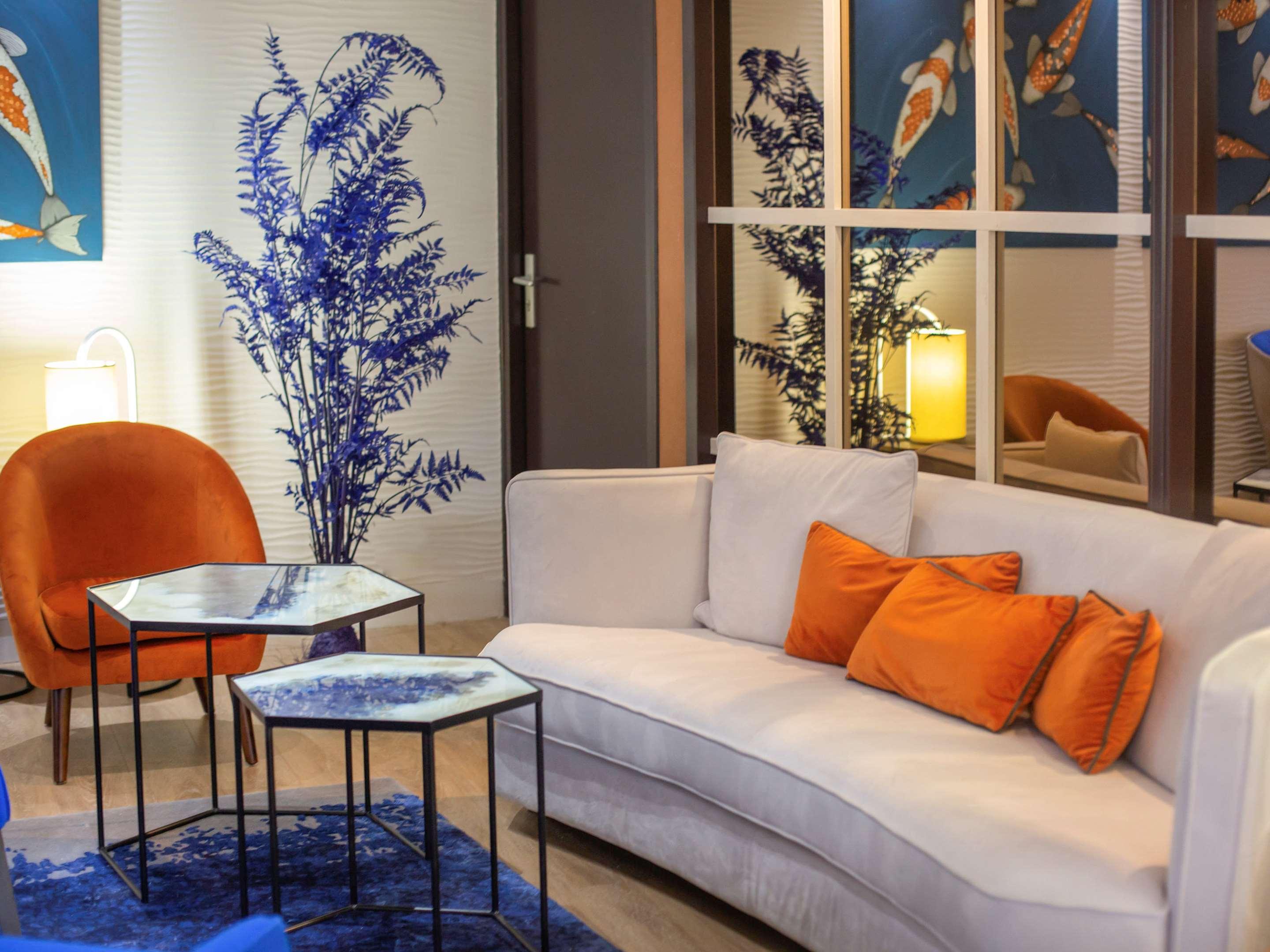 Mercure Vannes Le Port Bretagne - Vannes visuel 3/5 Mercure Vannes Le Port Bretagne - Vannes visuel 3/5