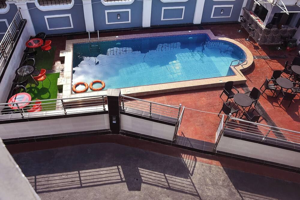 hotel photo