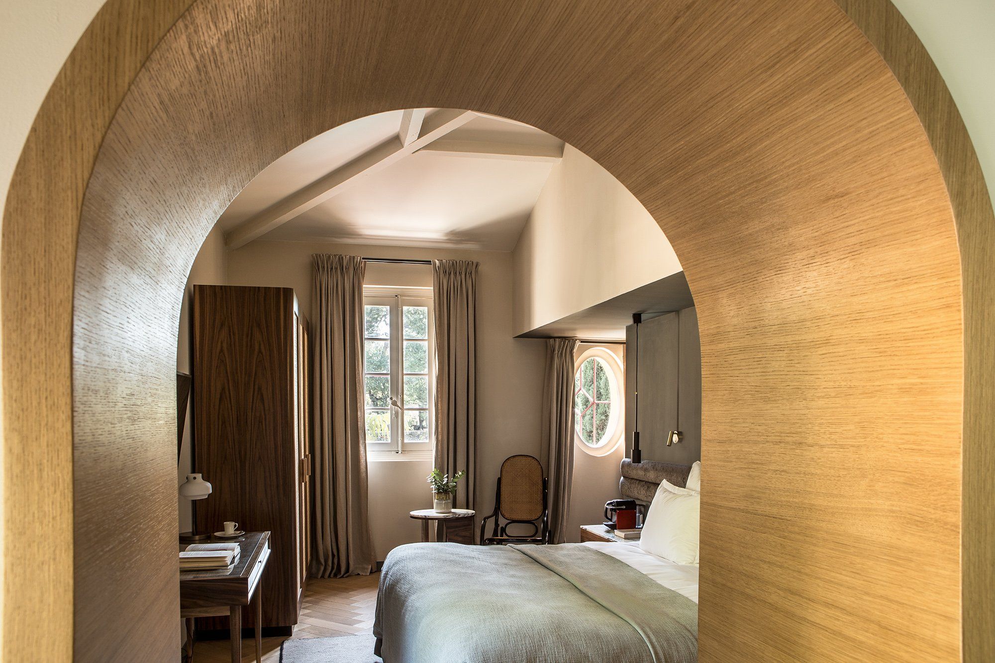 Le Pigonnet - Esprit de France