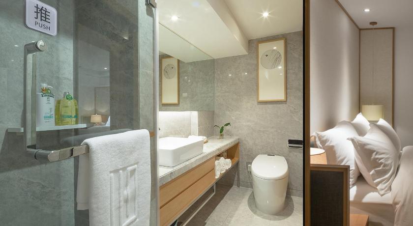 Bai Yun Qin She Boutique