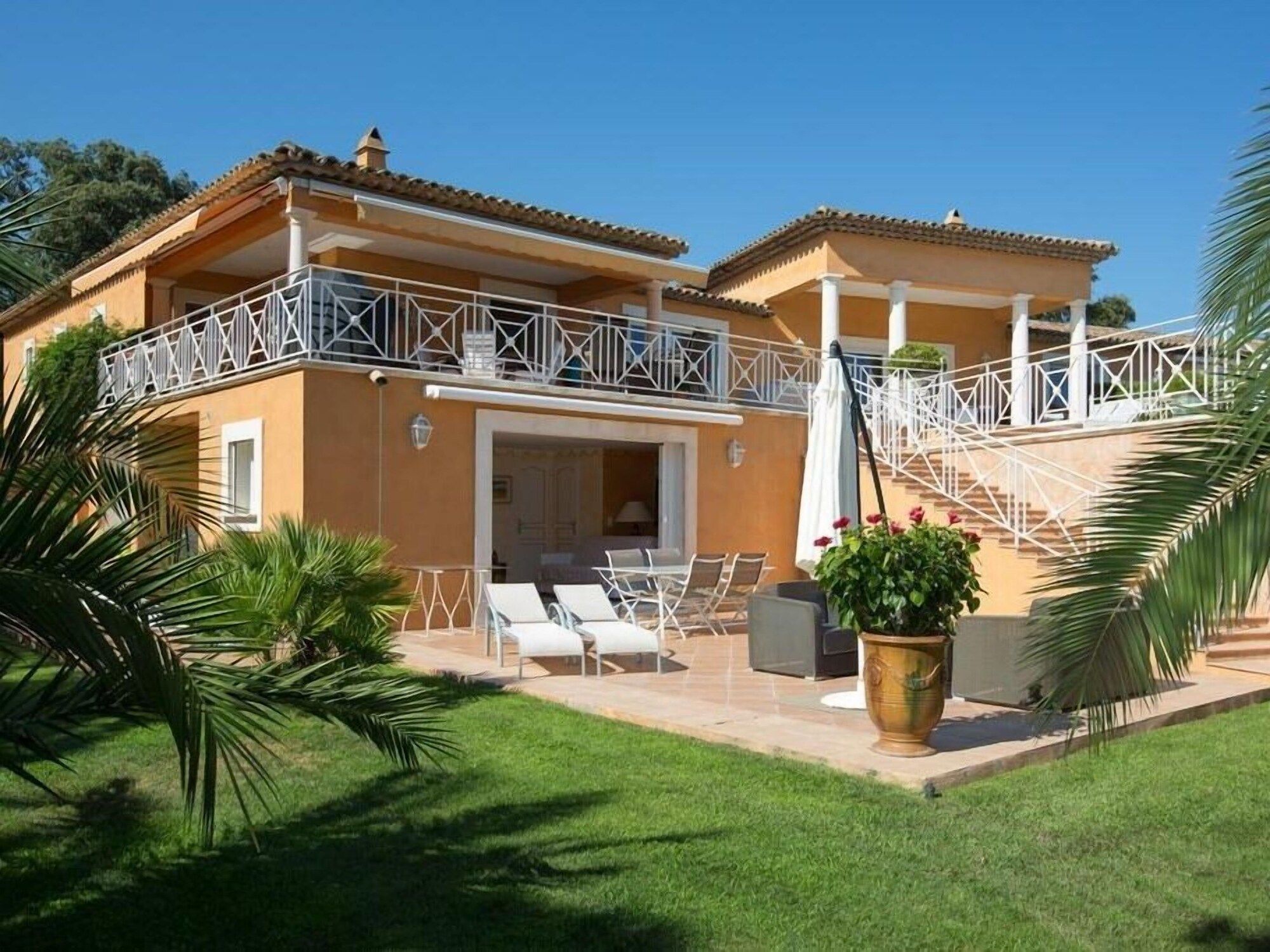 La Tarentane Provence-Alpes-Côte d'Azur - Grimaud visuel 2/5