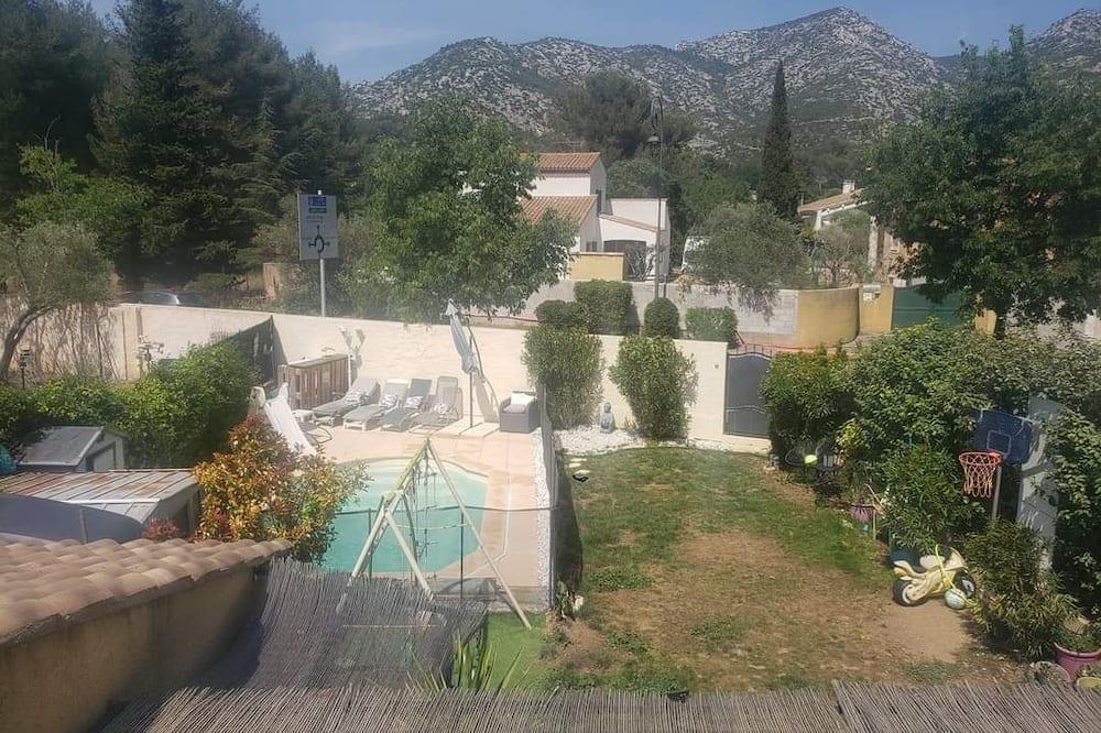 Maison gemenos piscine proche plage 9 couchages clim marseille Provence-Alpes-Côte d'Azur - Tweeling visuel 2/5 Maison gemenos piscine proche plage 9 couchages clim marseille Provence-Alpes-Côte d'Azur - Tweeling visuel 2/5