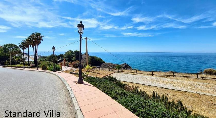 Nerja Villas Tamango Hill 9 Silhouse Andalousië - Torrox Costa visuel 3/5 Nerja Villas Tamango Hill 9 Silhouse Andalousië - Torrox Costa visuel 3/5