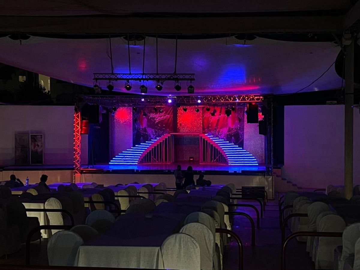 Elisir SPA & Hotel at Sheikh coast