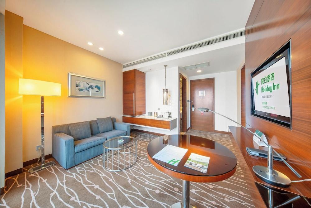 sembo-681926-c368cd-131712 Holiday Inn Chengdu Xindu