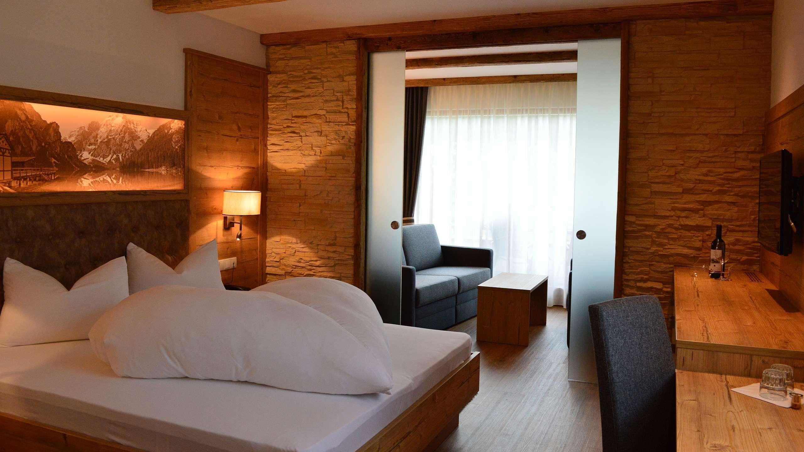 Hotel Trenker