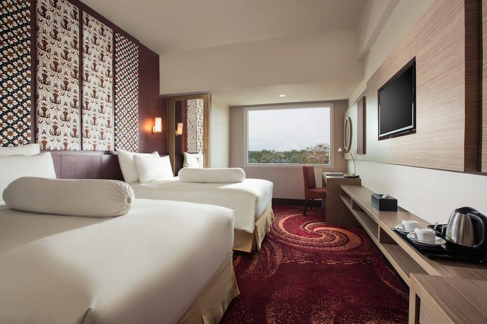 Indoluxe Hotel Jogjakarta