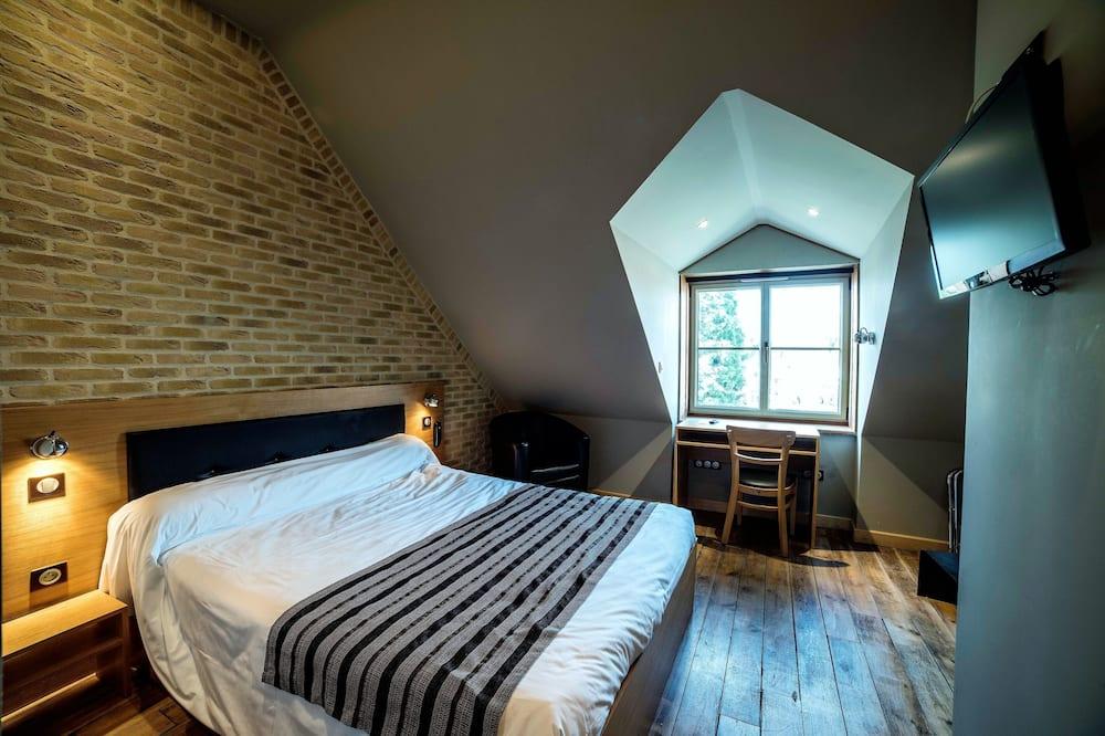 Au Tonnelier Nord-Pas de Calais - Bergues visuel 1/5