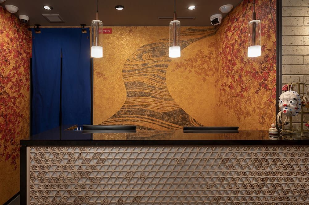 Mimaru Suites Kyoto Central