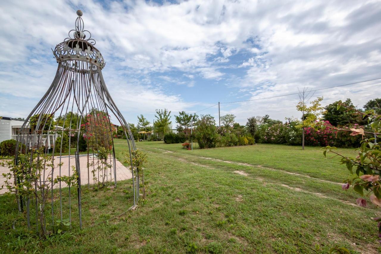 Agricamping Ca' Bodi Veneto - Cavallino visuel 2/5 Agricamping Ca' Bodi Veneto - Cavallino visuel 2/5