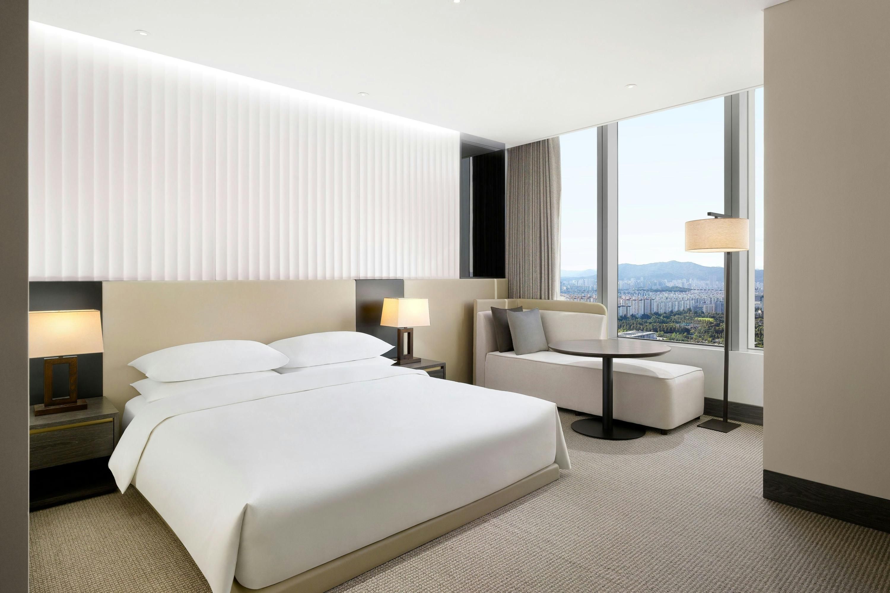 Hotel Onoma Daejeon, Autograph Collection, Marriott International