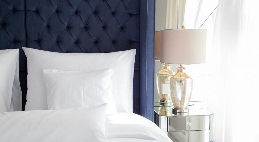 Ibrahim Boutique Hotel