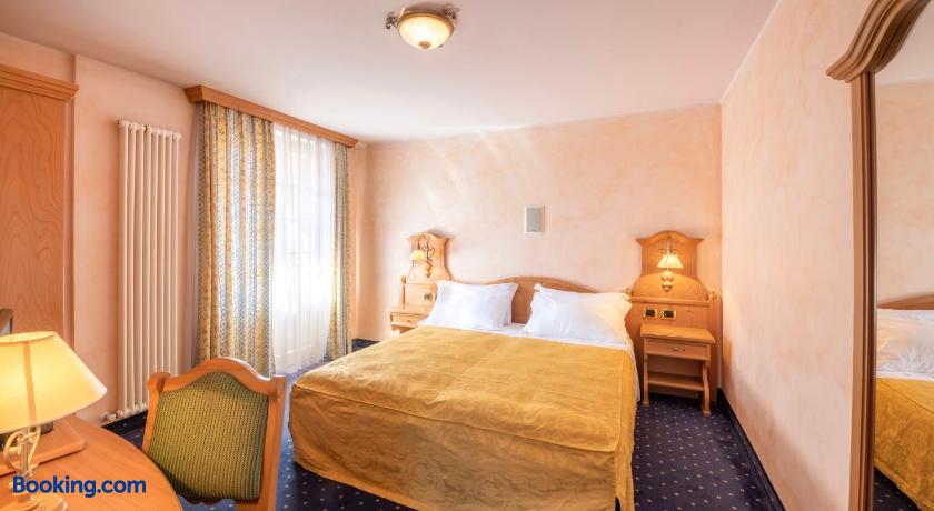 booking-604141-446531675-097541 Hotel Relais Orsingher