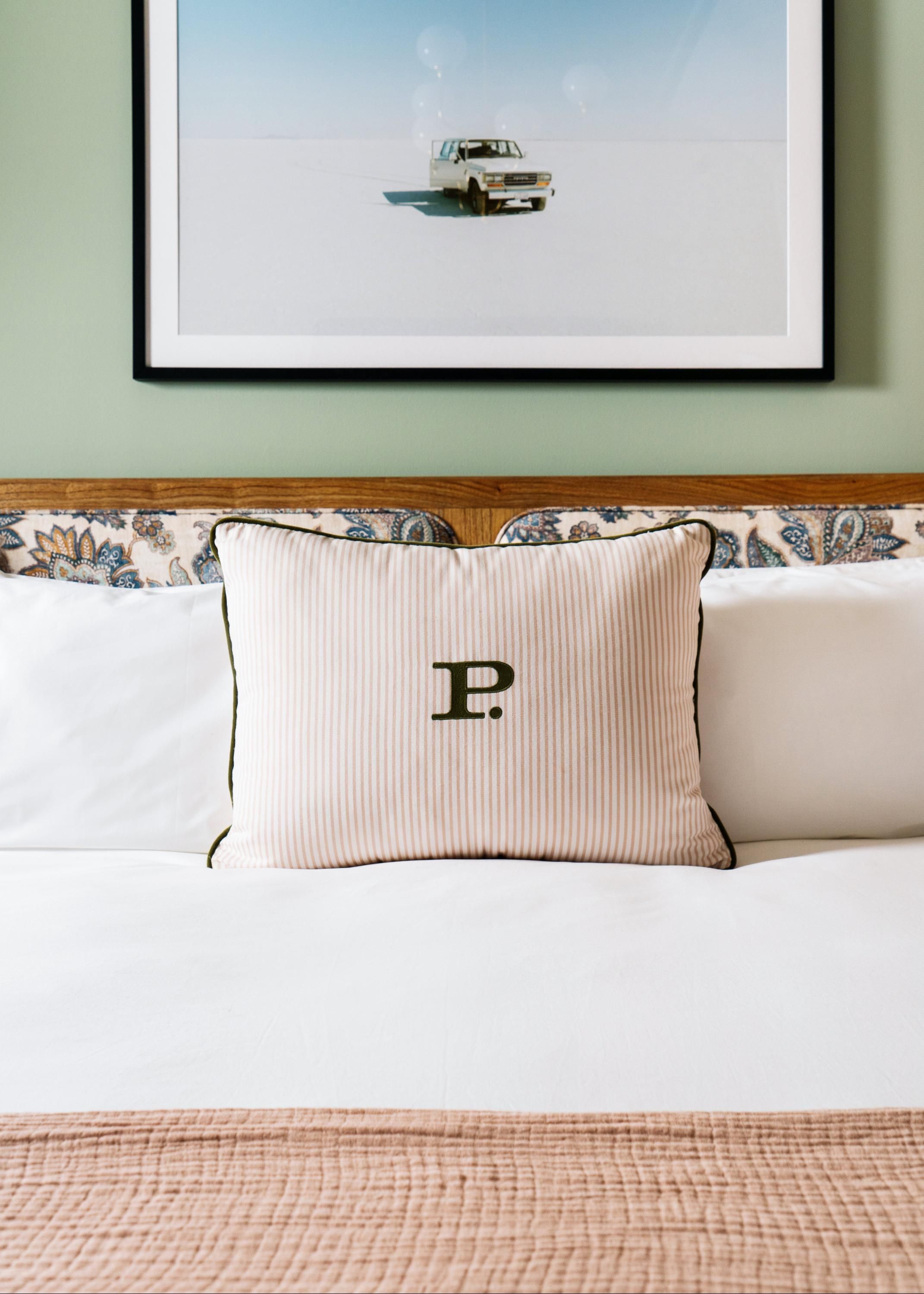 Palihouse Hyde Park Village