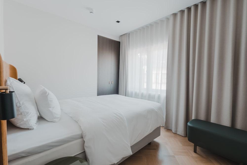 Solo Sokos Hotel Torni