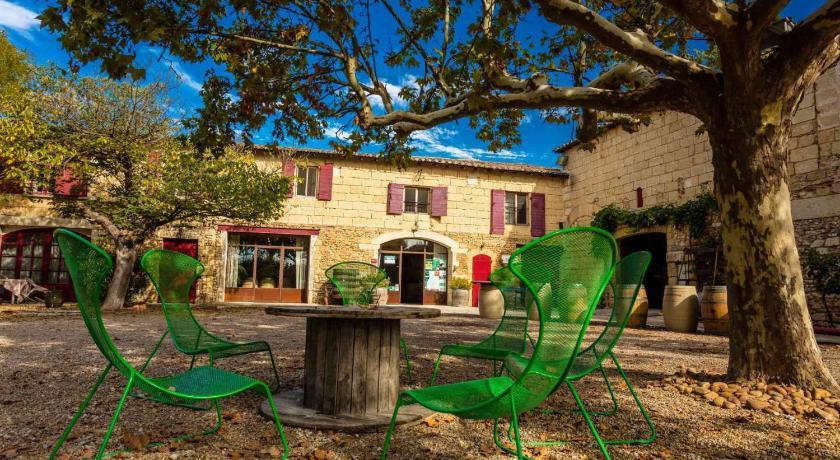 Mas du Notaire Languedoc-Roussillon - Vauvert visuel 1/5