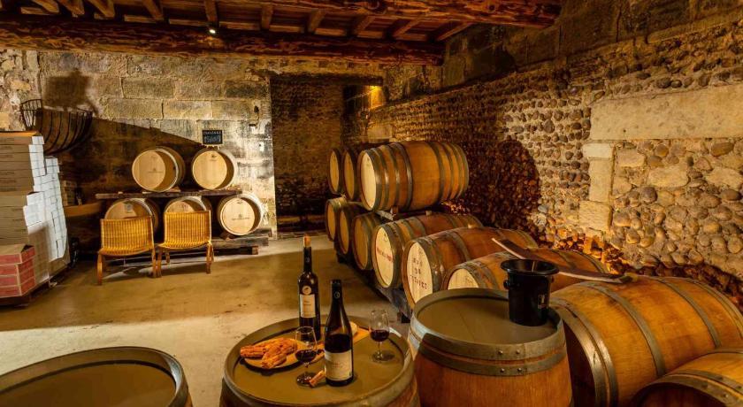 Mas du Notaire Languedoc-Roussillon - Vauvert visuel 3/5