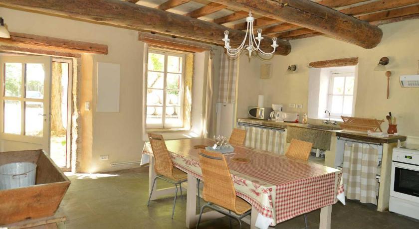 Mas du Notaire Languedoc-Roussillon - Vauvert visuel 5/5