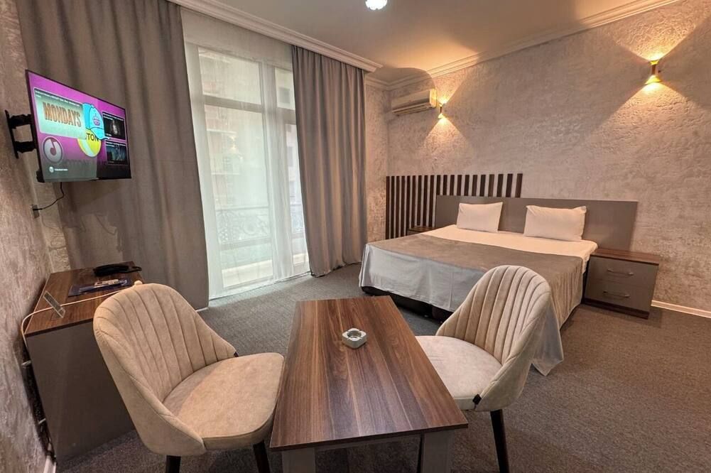 hotel photo