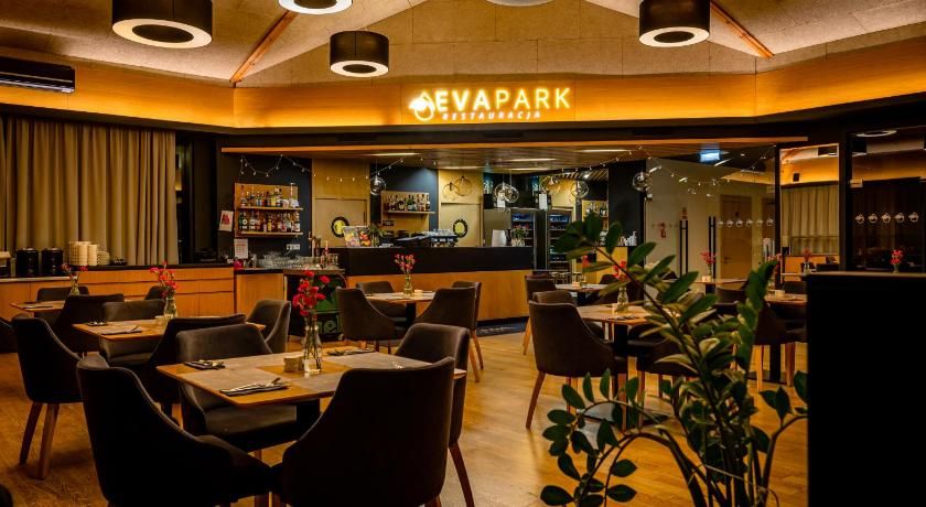 Eva Park Life & Spa