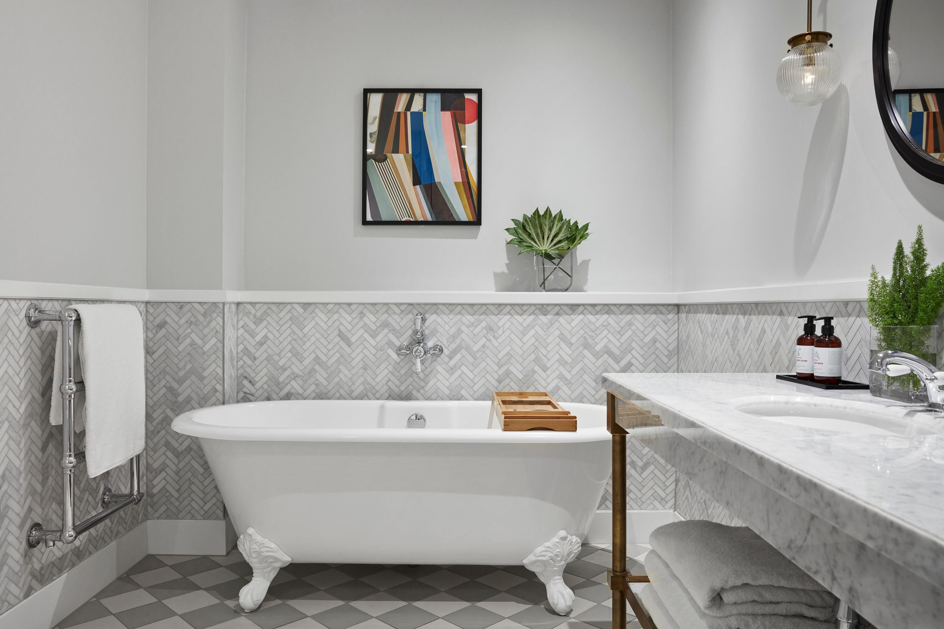 Kimpton Charlotte Square By IHG