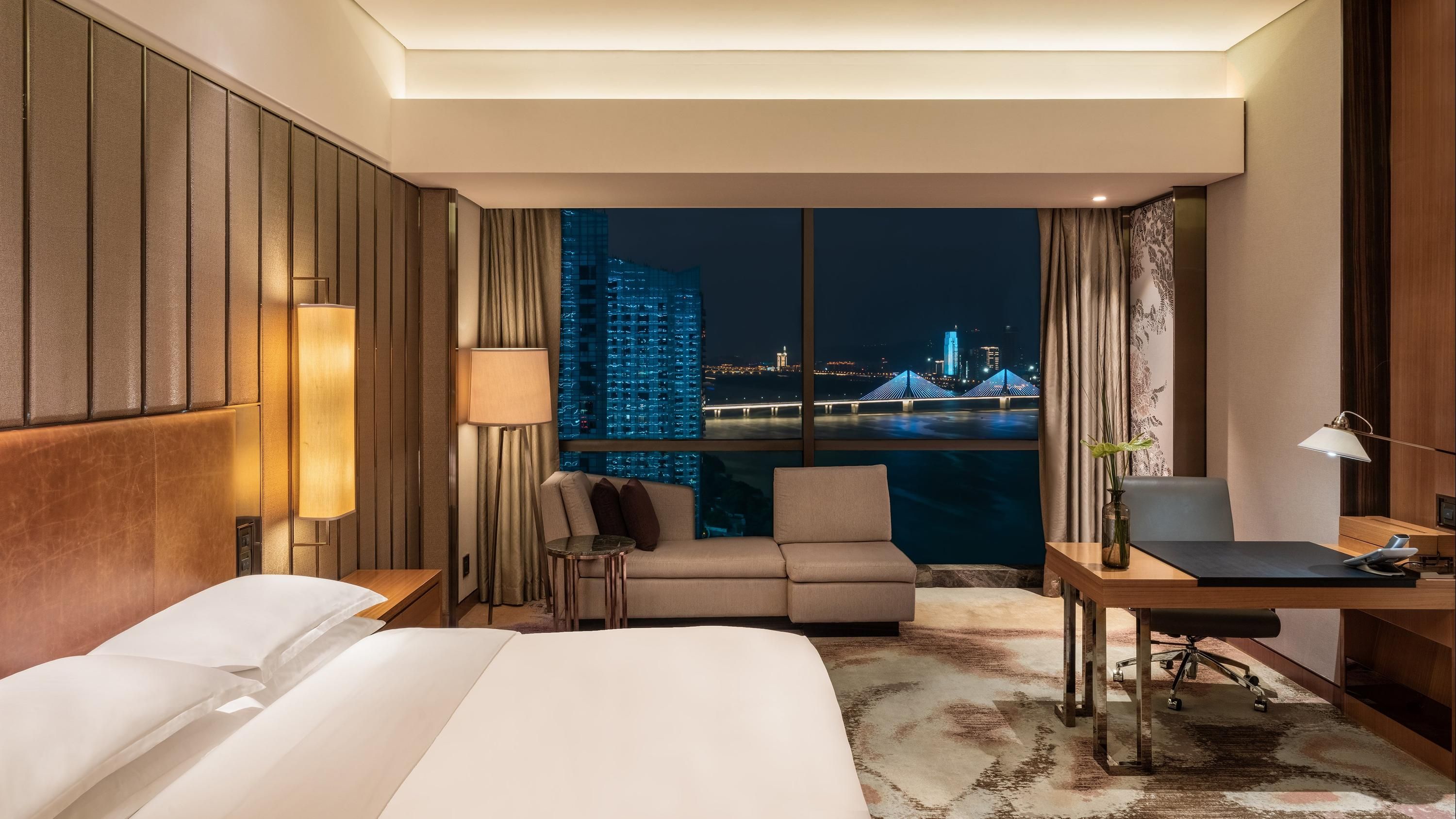 Intercontinental Changsha