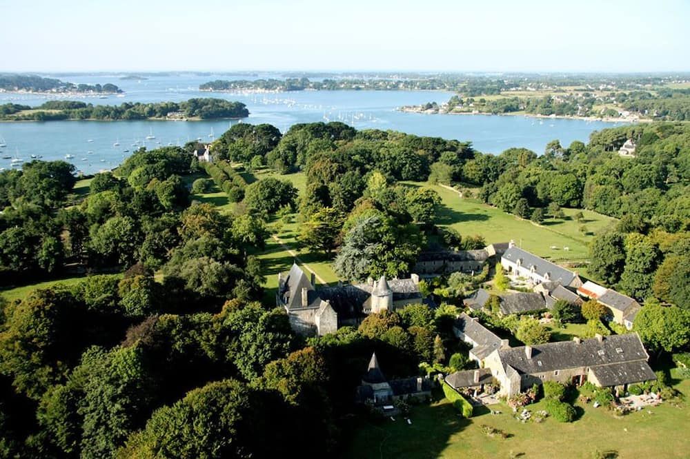 La Villa du Golfe Bretagne - Arradon visuel 1/5