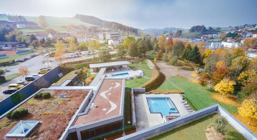 Hotel Lebensquell Bad Zell