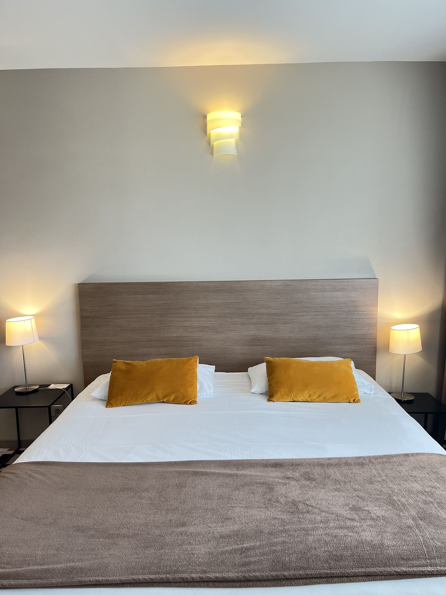 Forme-hotel & Spa Montpellier Sud-Est Parc Expositions - Arena - Languedoc-Roussillon - Mauguio visuel 2/5