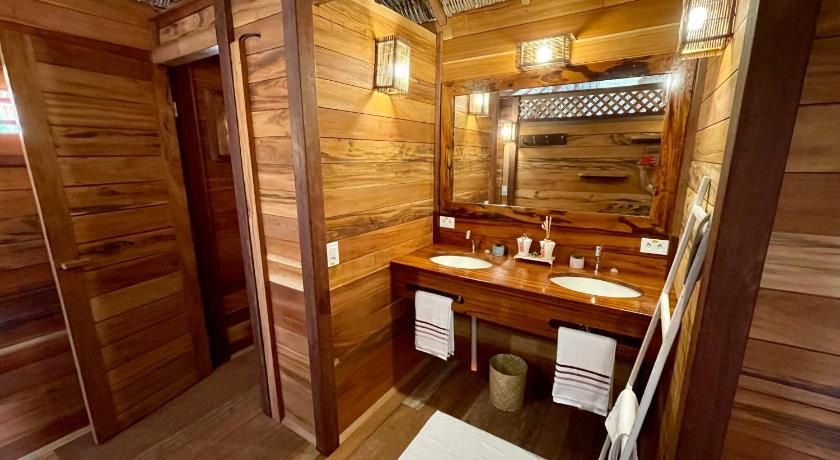 Pousada Casa Caju Bangalows