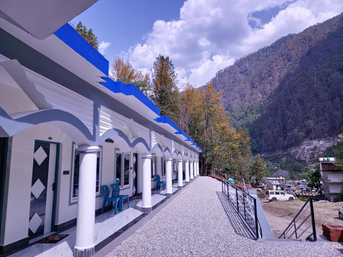 Hotel Hbh Himalaya's Beautiful Hills