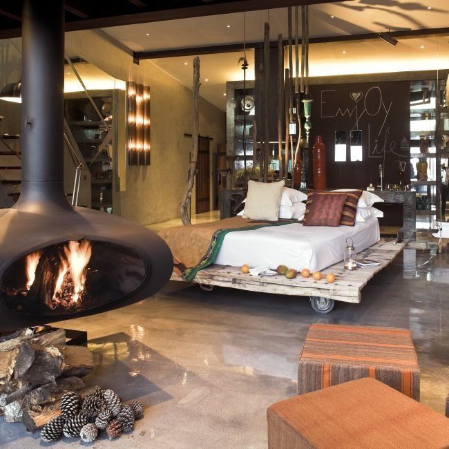 Areias do Seixo Villas