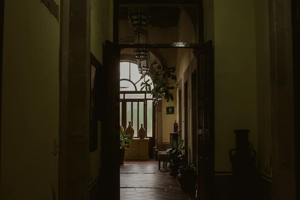 Hotel Posada San Agustin