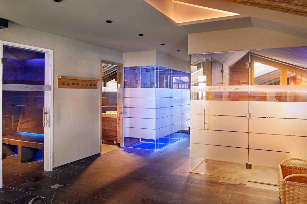 Hotel Tirol Fiss 4Sterne Superior