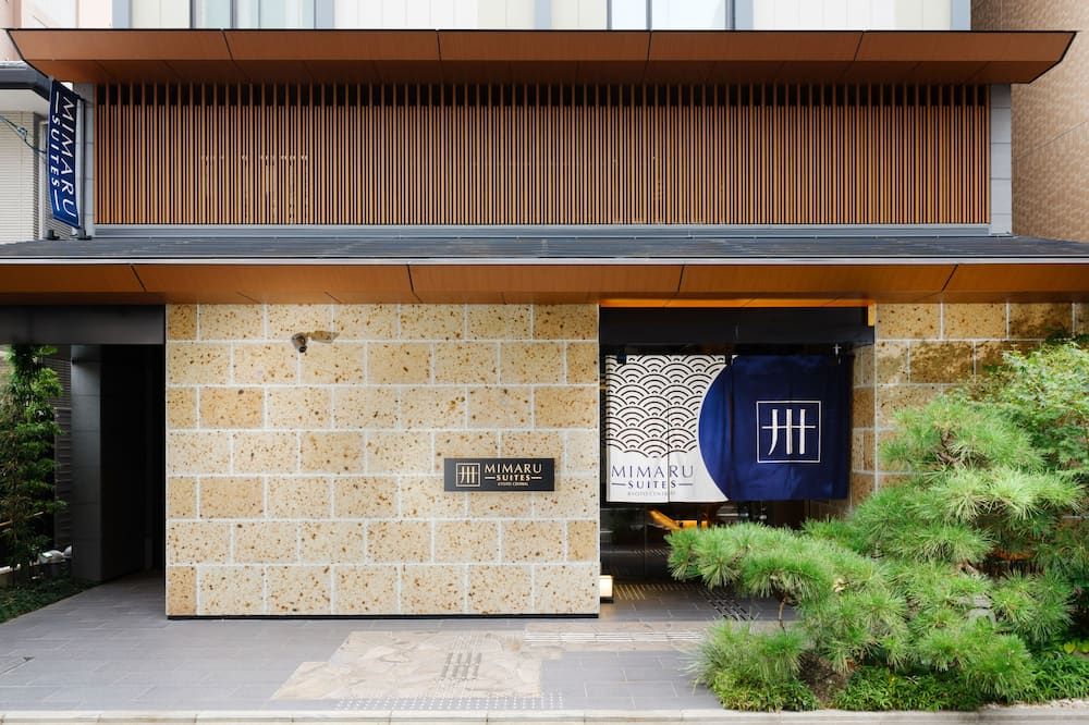 Mimaru Suites Kyoto Central