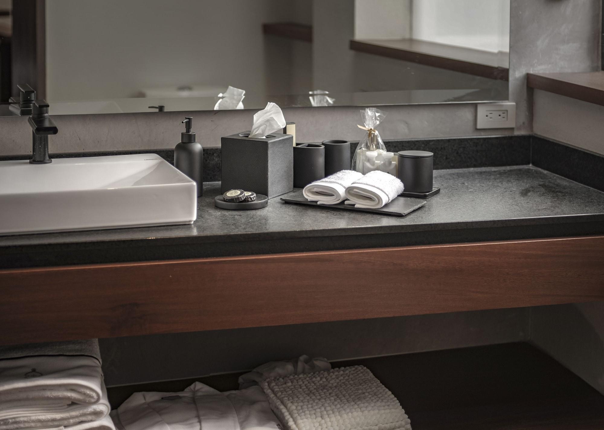 Casa No Name Small Luxury Hotel