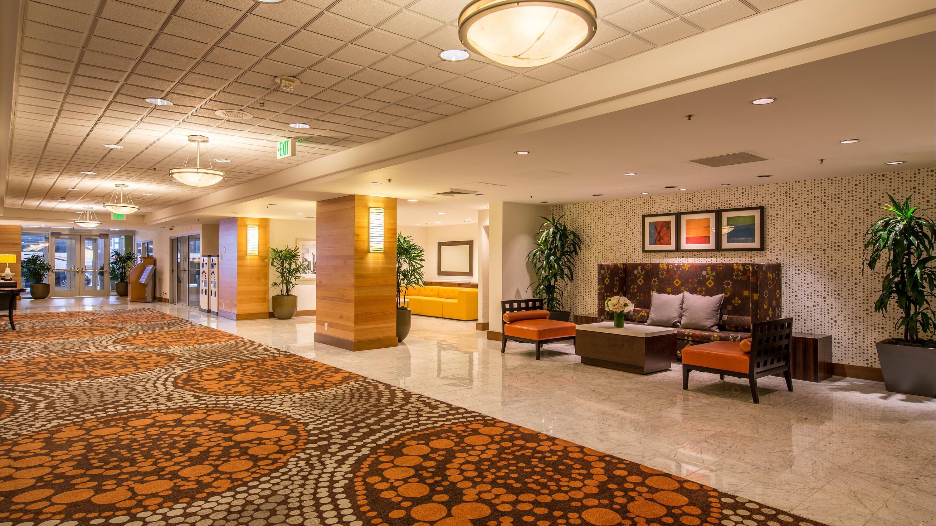 Holiday Inn San FranciscoGolden Gateway 143 (̶2̶5̶6̶). San Francisco Hotel Deals & Reviews Holiday Inn San FranciscoGolden Gateway 143 (̶2̶5̶6̶). San Francisco Hotel Deals & Reviews