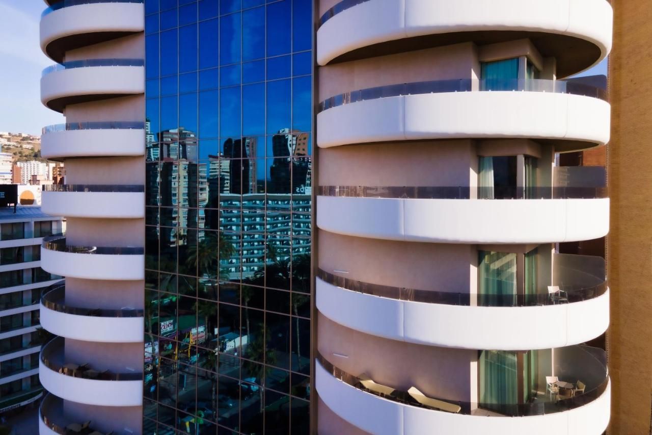 Hotel Gold Arcos 4 Sup - Built in May 2022