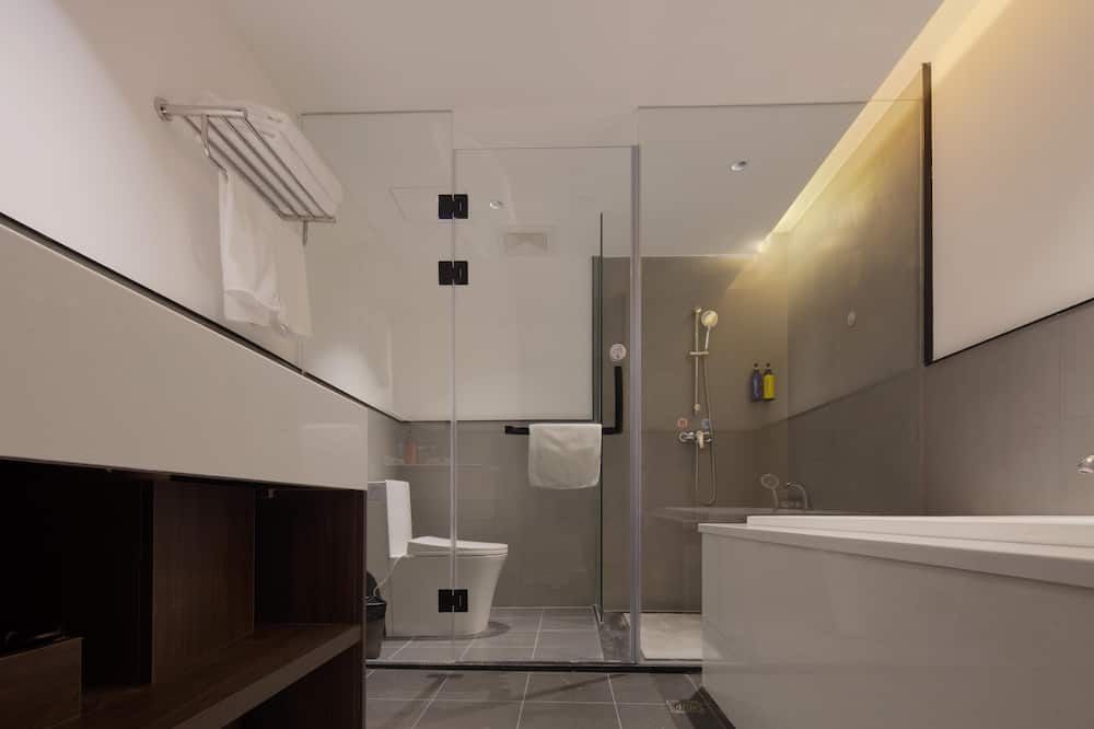 Mcsrh Hotel-Xi`an Xiaozhai